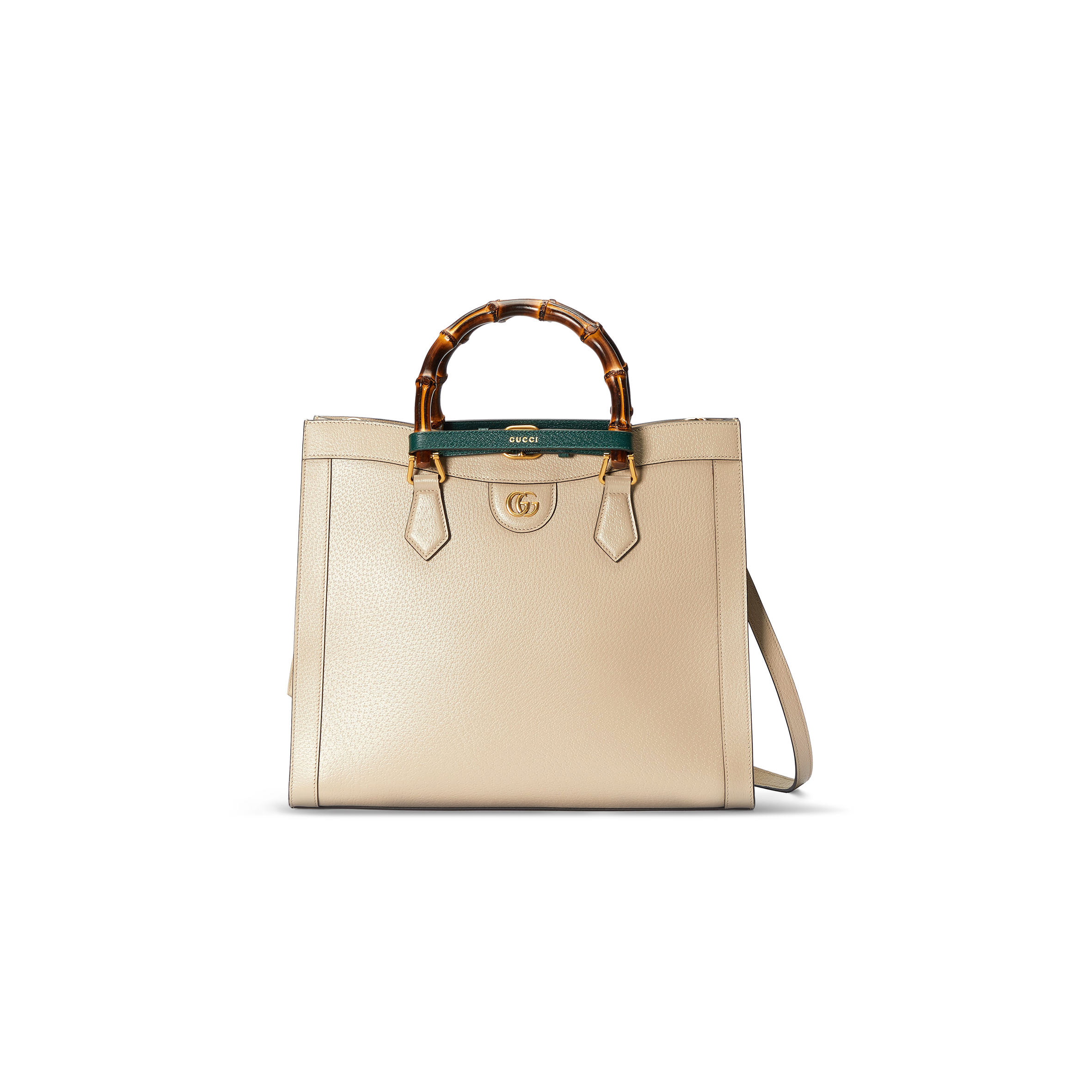GUCCI DIANA MEDIUM TOTE BAG 678842 (35*30*14cm) GUCCI DIANA MEDIUM TOTE BAG 678842 (35*30*14cm)